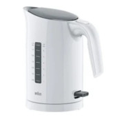 Elektrik çaydan Braun WK3000WH