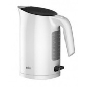 Elektrik çaydan Braun WK3100WH, 1.7l