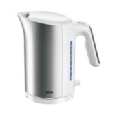 Elektrik çaydan Braun WK5100WH