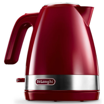 Электрочайник DeLonghi Active Line KBLA 2000. R-1
