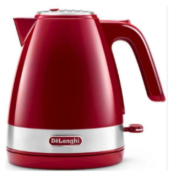 Электрочайник DeLonghi Active Line KBLA 2000. R