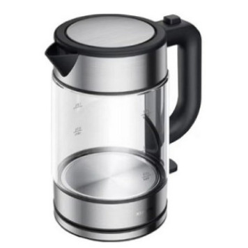 Elektrik çaydan Xiaomi Electric Glass Kettle-2