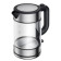 Elektrik çaydan Xiaomi Electric Glass Kettle