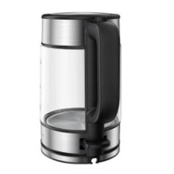 Elektrik çaydan Xiaomi Electric Glass Kettle-1