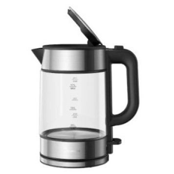 Elektrik çaydan Xiaomi Electric Glass Kettle