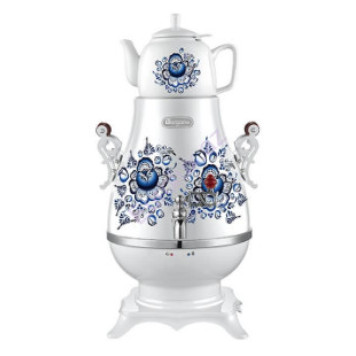 Elektrik samovar Bergamо BG-ES2335JSW