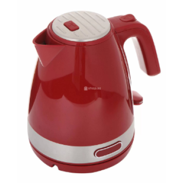 Elektrikli çaydan DeLonghi Active Line KBLA 2000.R-1