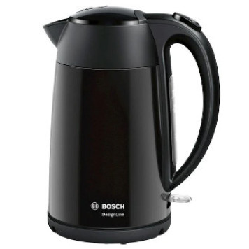 Elektrik çaydan Bosch TWK3P423