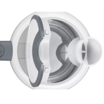 Elektrik çaydan Bosch TWK7601-2