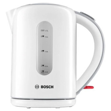 Elektrik çaydan Bosch TWK7601