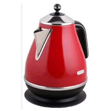 Elektrikli çaydan DeLonghi KBI2001.R-1