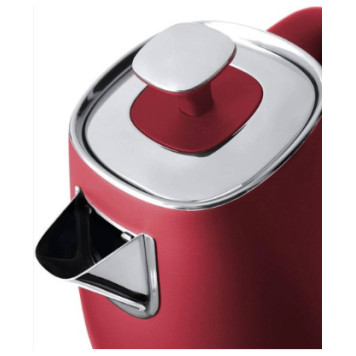 Elektrikli çaydan DeLonghi KBI2001.R-2