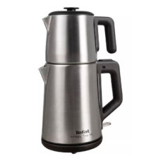 Elektrik çaydan Tefal Magic Tea XL Inox BJ561DTR