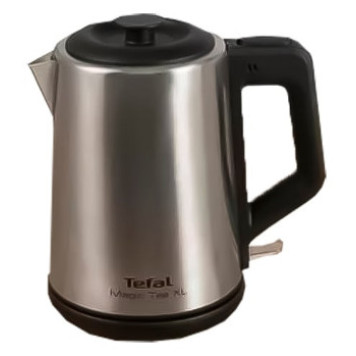 Elektrik çaydan Tefal Magic Tea XL Inox BJ561DTR-1