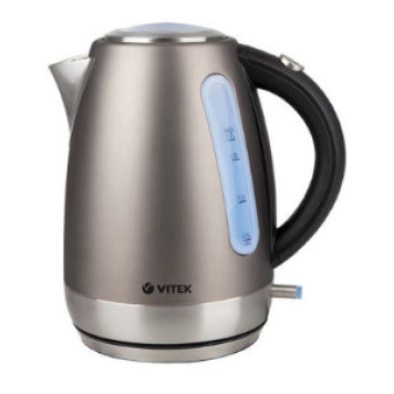 Elektrik çaydan Vitek VT-7025 ST
