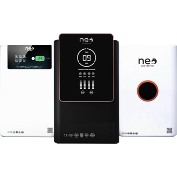 Фильтры для Воды neoline