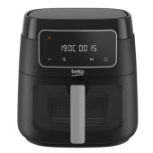 Aэрофритюрница Beko FRL 3374 B