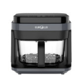 Аэрофритюрница Eurolux EU-AF4852A6DG