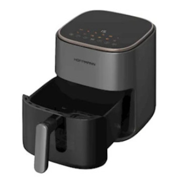 Aerofritür Hoffmann EN50LHS-1