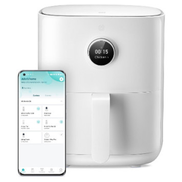 Aerofritür Mi Smart Air Fryer 3.5L-1