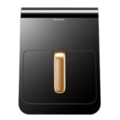 Aэрофритюрница Panasonic NF-CC600ATS