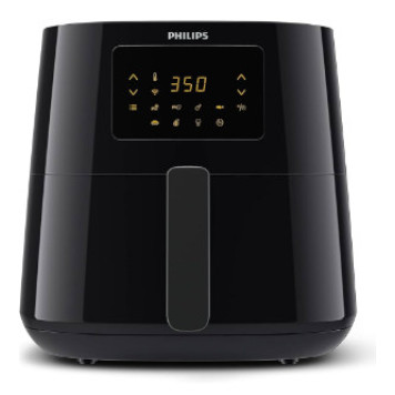 Аэрофритюрница Philips HD9252/90