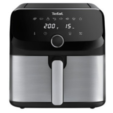 Аэрофритюрница Tefal Easy Fry Mega EY855D