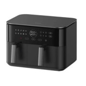 Aerofritür Xiaomi Dual Zone Air Fryer 10L Black BHR07SGEU