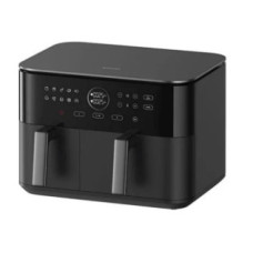 Аэрофритюрница Xiaomi Dual Zone Air Fryer 10L Black BHR07SGEU