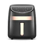 Аэрофритюрница Deerma Air Fryer DEM-KZ100