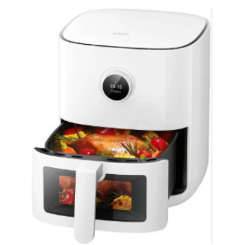 Aerofritür Xiaomi Smart Air Fryer Pro 4L-1
