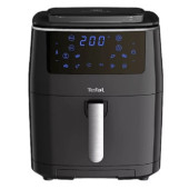 Аэрогриль TEFAL Easy Fry Grill & Steam+ 1510002021