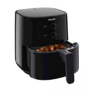 Фритюрница Philips HD9200/90-1