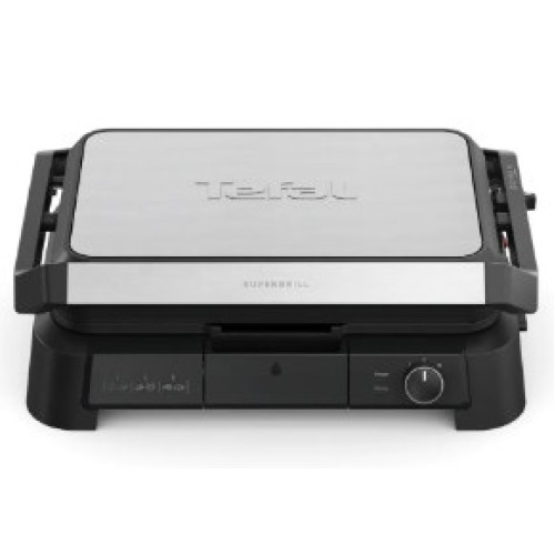 Электрогриль Tefal SuperGrill 3in1 XL (1510002834)
