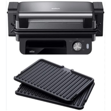 İzqara Braun CG 5033-1