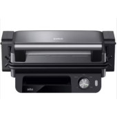 İzqara Braun CG 5033