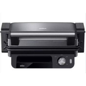 İzqara Braun CG 5033