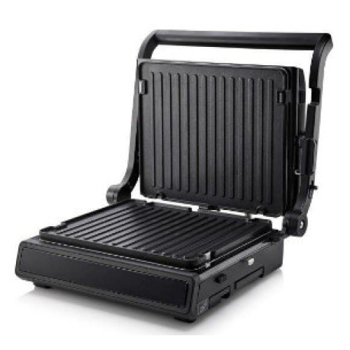 Электрический гриль Hisense HCG1600DBT