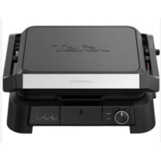Электрический гриль Tefal SuperGrill 3-in-1 (1510002832)