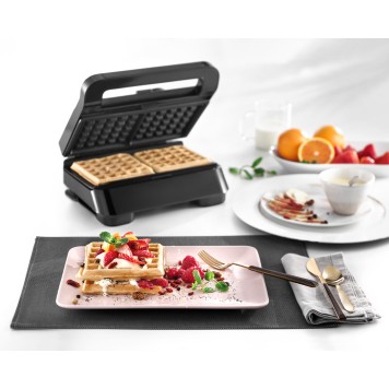 Multiqril DeLonghi SW12C.BK-1
