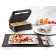 Multiqril DeLonghi SW12C.BK