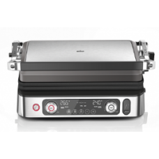 Электрогриль Braun CG9167