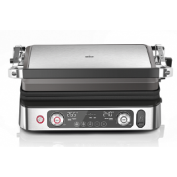 Электрогриль Braun CG9167