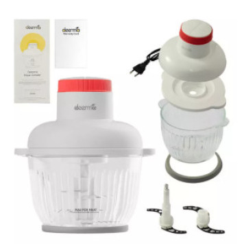 Doğrayıcı Deerma DEM-JR10W-1