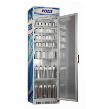 Холодильник Pozis Sviyaqa-538-10 W-1