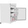 Встраиваемый холодильник Hotpoint HBT 20I