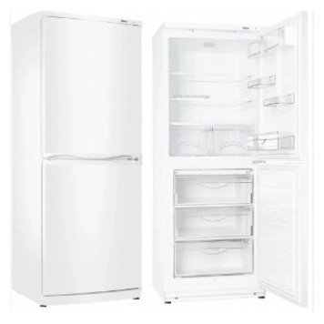 Soyuducu Atlant XM 4010-022-2