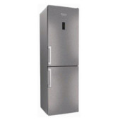 Soyuducu Hotpoint-Ariston HFP 6200 X