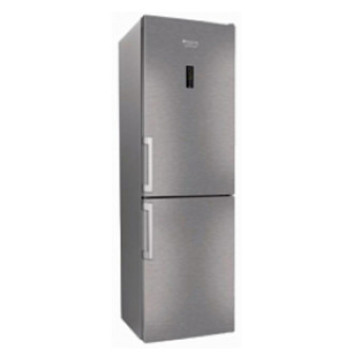 Soyuducu Hotpoint-Ariston HFP 6200 X