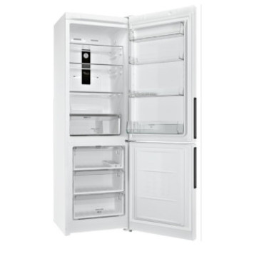 Soyuducu Hotpoint-Ariston HFP 7180 WO-1